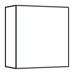Flow Of Golden Ratio #2 Canvas Print